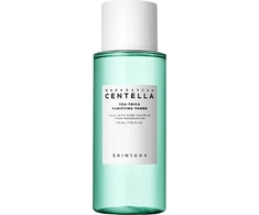 SKIN1004 Madagascar Centella Tea-Trica Purifying Toner Veido tonikas probleminei odai, 210 ml