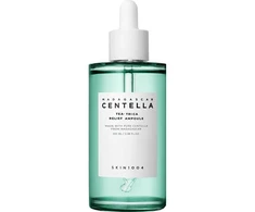 SKIN1004 Madagascar Centella Tea-Trica Relief Ampoule veido serumas su arbatmedžiu probleminei odai, 30 ml