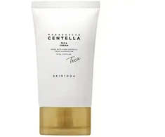 Skin1004 Soothing skin cream Madagascar Centella Teca Kreminis 75 ml