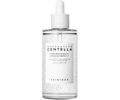 SKIN1004 - Madagaskaro centelės atspalvį skaistinanti kapsulinė ampulė - 50 ml