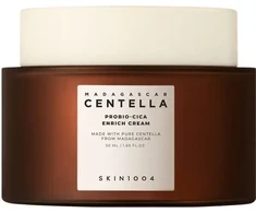 Skin1004 Mii Korean Skincare SKIN 1004 – Madagaskaro centelės probio-cica turtingas kremas