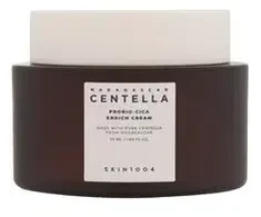 SKIN1004 Madagascar Centella Probio-Cica Enrich Cream Veido kremas su probiotikais, 15 ml