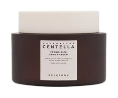 SKIN1004 Madagascar Centella Probio-Cica Enrich Cream Veido kremas su probiotikais, 50 ml