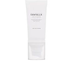 SKIN1004 Tone Brightening Tone-Up Apsauginis kremas nuo saulės veidui su SPF 50+ ir PA++++, 50 ml