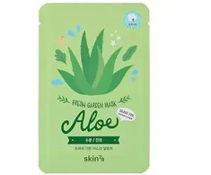 Skin79 Aloe Fresh Garden Sheet Mask (Mask) 23 g