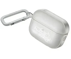 Skinarma dėklas Kinzoku AirPods Pro 2 frost