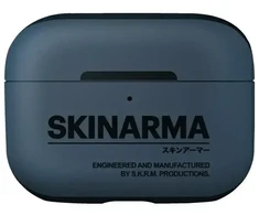 Skinarma dėklas Spunk AirPods Pro 2 mėlynas