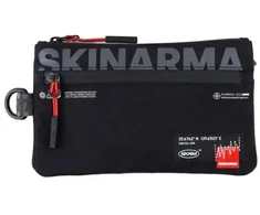 Skinarma dėklas telefonui Fardel juodos spalvos