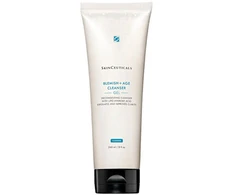 SkinCeuticals Blemish + Age Valiklis Gel Tube, 240 ml