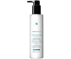 SkinCeuticals Gentle Valiklis Kreminis veido prausiklis jautriai odai, 190 ml