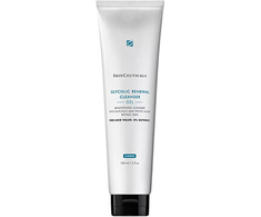 SkinCeuticals Glycolic Renewal Valiklis Gel šveičiamasis veido gelis, 150 ml