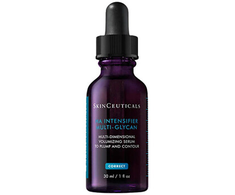 La Mer SkinCeuticals H.A. Intensifier Multi-Glycan Serum putlinantis veido serumas, 30 ml