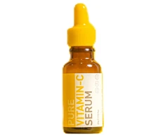 Skinmiso Pure Vitamin-C Brightening Hydrating Day Serum For Face, 30 ml