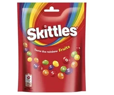 Skittles Fruits 152 g