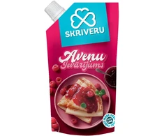 Skriveru Saldumi Aviečių uogienė, 250 g