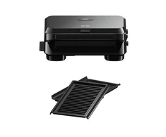 Sumuštinių keptuvas Braun Snack Maker 5 SM5001