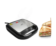Sumuštinių keptuvas AA Sumuštinių keptuvė Toaster, grill, sandwich maker 750W OK2 LTC