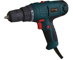 Skrūvgriezis-urbjmašīna 300W ar elektrob. Tryton