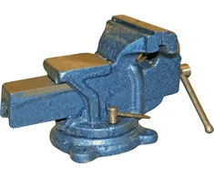 Staliniai spaustuvai Beast 125mm