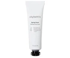 Skybottle Spring Fever Perfumed Hand Kreminis, 50 ml