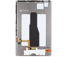 Skystųjų kristalų ekranas + jutiklinis blokas Samsung X510 / X516 Galaxy Tab S9 FE WiFi / 5G pilka (paslaugų paketas)