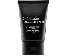 Sleek MakeUP, Be Beautiful, Full Cover, Liquid Foundation, Dark, SPF 15, 50 ml