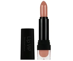 Sleek MakeUP, Lip Vip, Semi-matte, Kreminis Lipstick, Buzz, 3.6 g