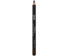 Sleek MakeUP Pwdr Blending Eyebrow Kreminis Pieštukas 1254 Dark Brown 1.29 g