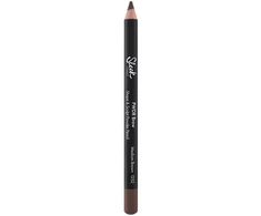 Sleek MakeUP Pwdr Blending Eyebrow Kreminis Pieštukas 1252 Medium Brown 1.29 g