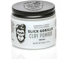 Slick Gorilla Clay Pomade