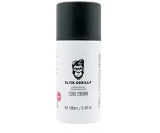Slick Gorilla Garbanų kremas 100 ml