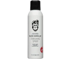 SLICK GORILLA plaukų lakas su matiniu efektu (Apdailos purškiklis), 200 ml