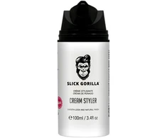 SLICK GORILLA Medium Hold Styling Kreminis (Kreminis Styler), 100 ml