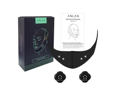 Liekninamoji veido kaukė ANLAN 01-ASLY41-001