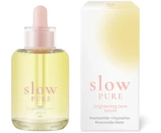 Slowpure BRIGHTENING TONE serum 50 ml
