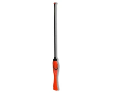 Gardena Gatvės šluota su katinu, oranžinė 4751016270050