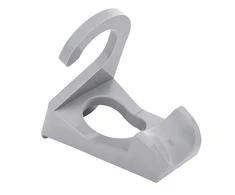 Bestway Bestway 58654, žarnos spaustukas, Pilkas, ABS, 3,2 cm, 73 mm, 142 mm
