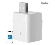 SONOFF ZBMICRO Zigbee USB adapteris