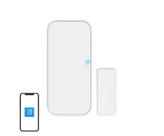 SMART DOOR SENSOR BroadLink + S3 HUB