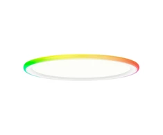 Smart edge-lit lubinis šviestuvas Yeelight Mars C400