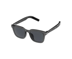 COLMI G06 Smart Glasses Juodas
