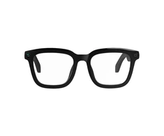 COLMI V03 Smart Glasses Square frame, mėlynas light blocking