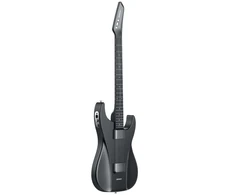 Gitara inteligentna AeroBand MIDI juoda