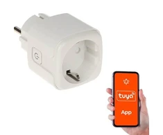 SUMANUS ELEKTRINIS LIZDAS ATLO-P1-TUYA Wi-Fi, Tuya Smart