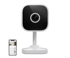 SONOFF CAM Slim Gen2 Wifi išmanioji kamera