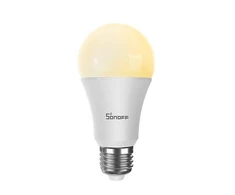 Sonoffas Išmanioji Balta LED lemputė Sonoff B02-B-A60