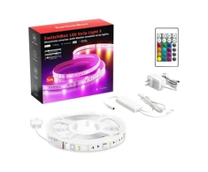 Smart LED strip 3 SwitchBot