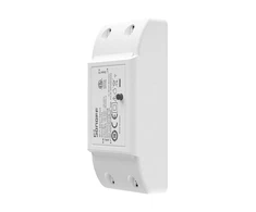 Sonoff BASICR4 Wifi + Bluetooth 10A relė