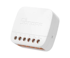 Išmanusis jungiklis Wi-Fi Sonoff S-MATE2