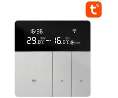 Smart Vanduo Heating Termostat Avatto WT50 3A Wi-Fi Tuya